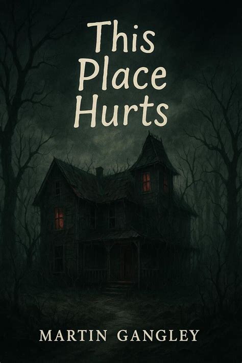 This Place Hurts