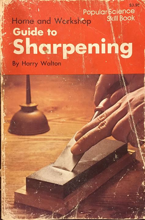 This Sharpening