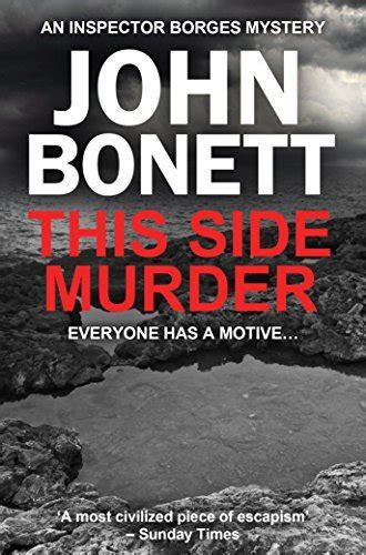 This Side Murder