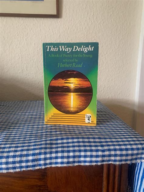 This Way Delight