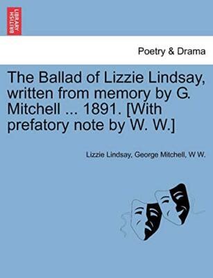 This for remembrance. Ballad ... written by G. L. Banks