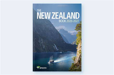 This is New Zealand