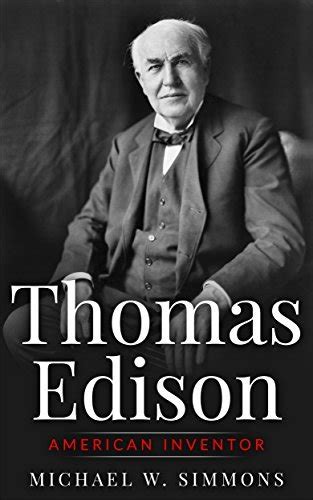Thomas A. Edison