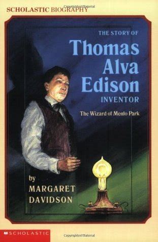 Thomas Alva Edison
