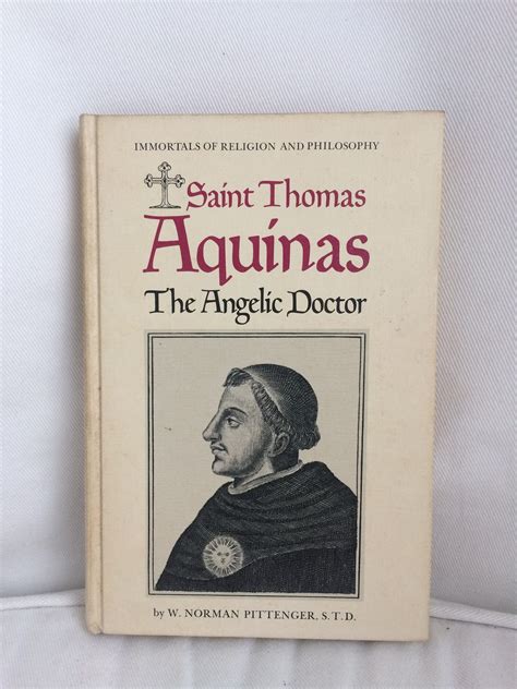 Thomas Aquinas
