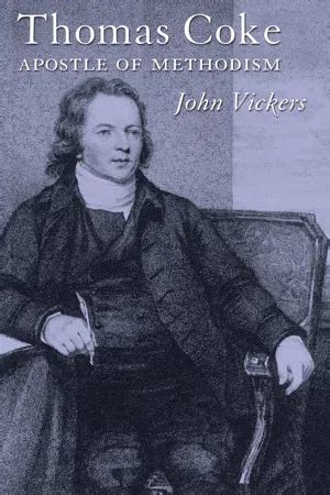 Thomas Coke and World Methodism