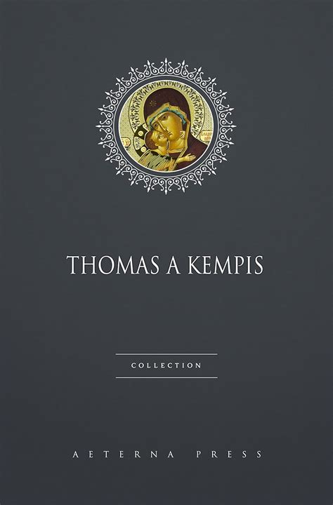 Thomas a Kempis Collection