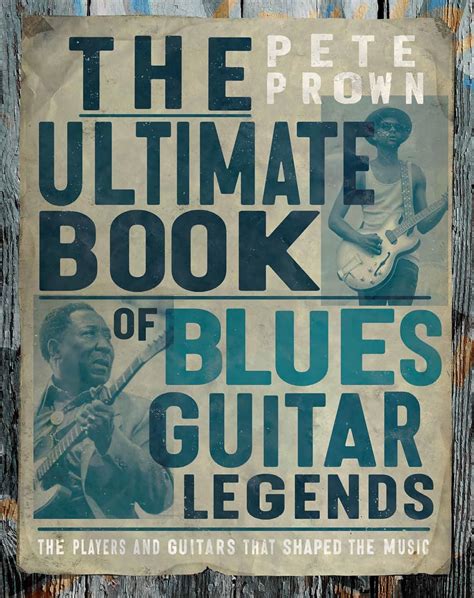 Those Brownsville Blues