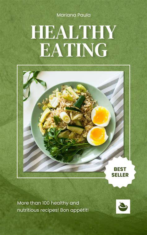 Thoughts for Good Eating.