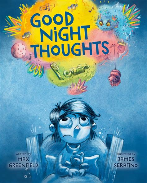 Thoughts in the Night