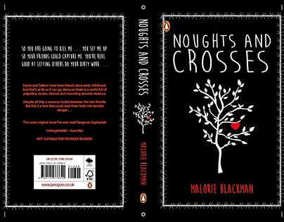 Three Blue Crosses