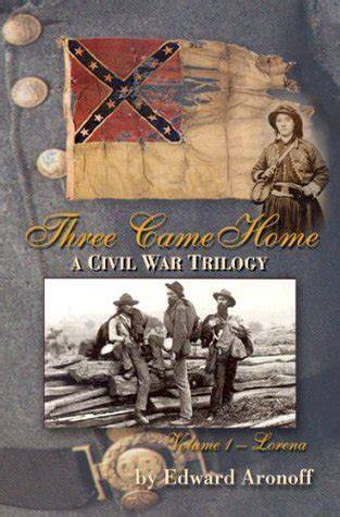 Three Came Home