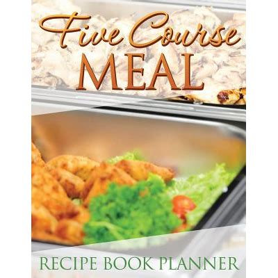 Three Course Meal Recipe
