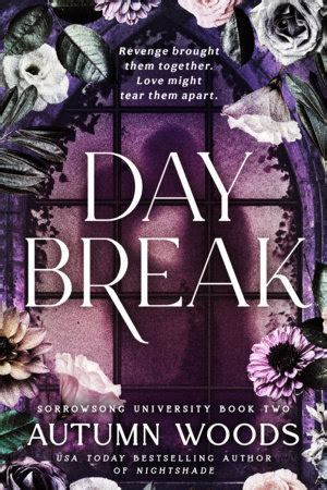Three Day Break