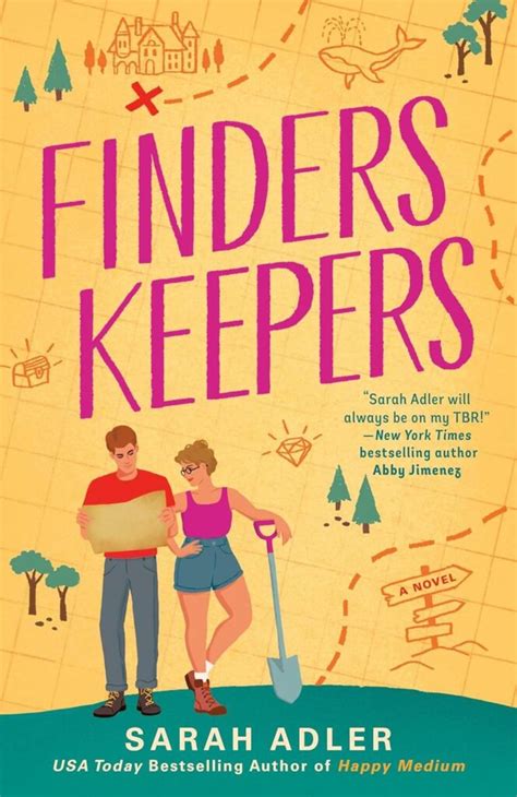 Three Finders
