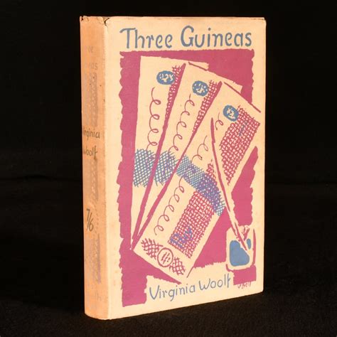 Three Guineas