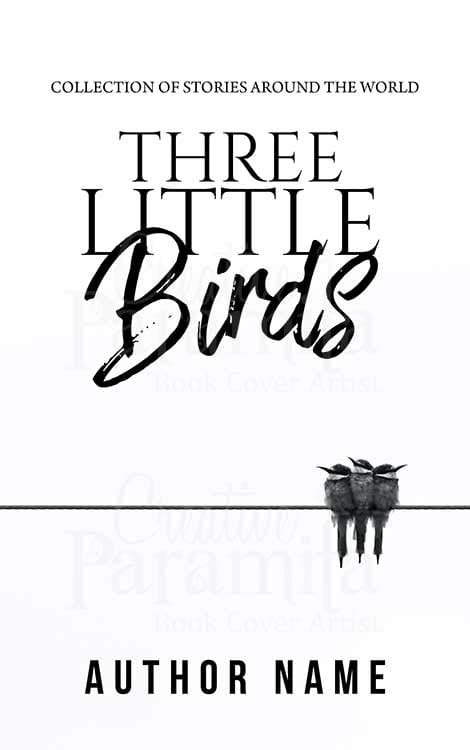 Three Little Birds