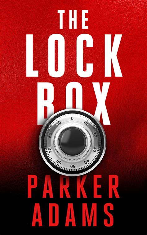 Three Lock Box