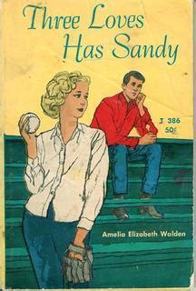 Three Loves Has Sandy