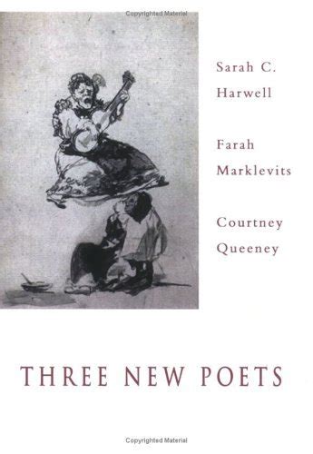 Three New Poets
