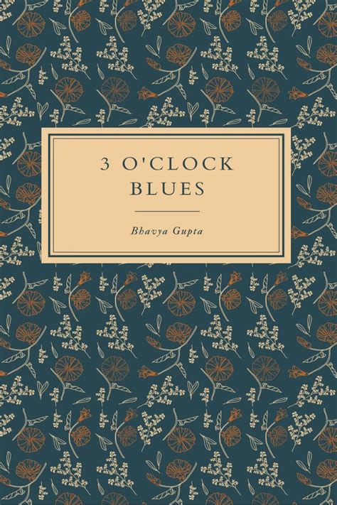 Three O'clock