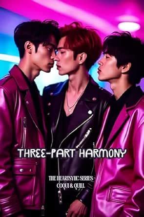 Three Part Harmony