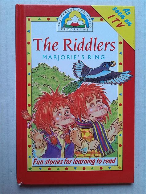 Three Riddlers