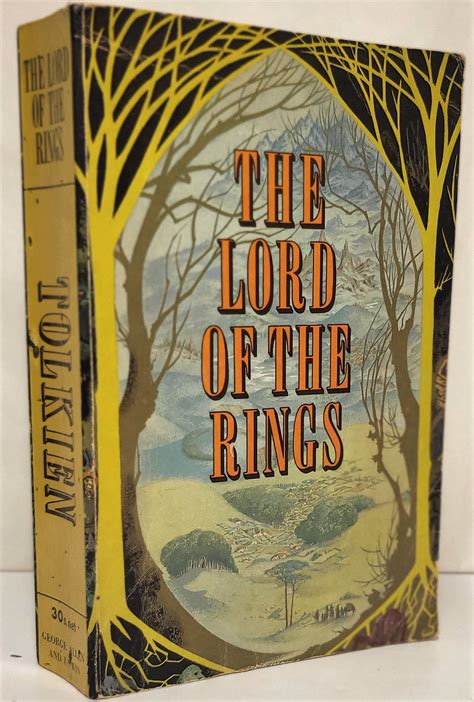 Three Ring Tour (Paperback)