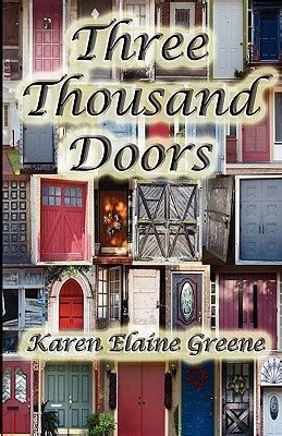 Three Thousand Doors