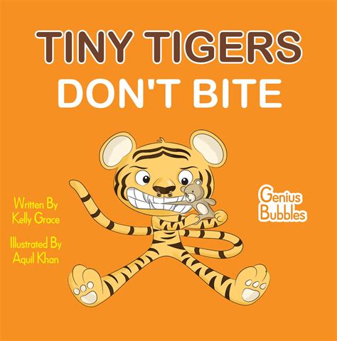 Three Tiny Tigers