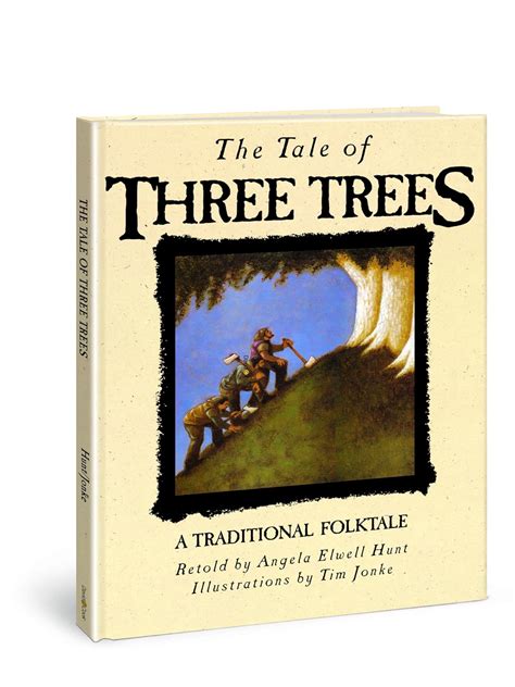 Three Trees