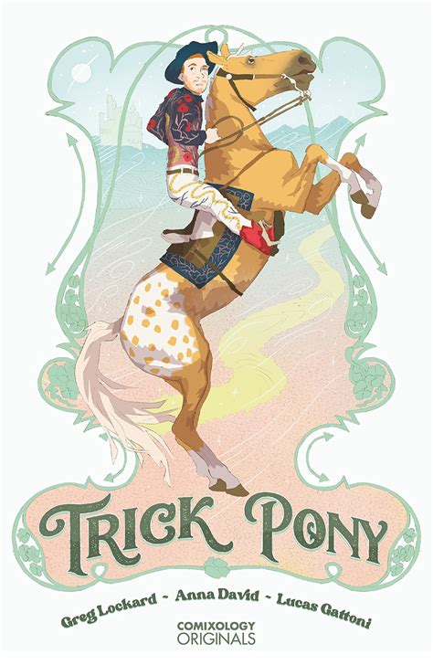 Three Trick Pony