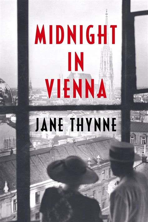 Three Weeks in Vienna
