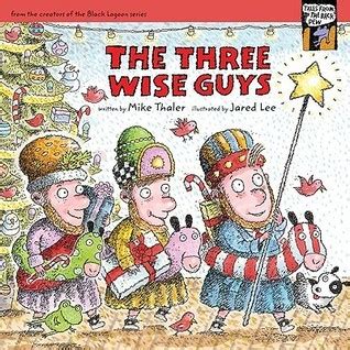 Three Wise Guys