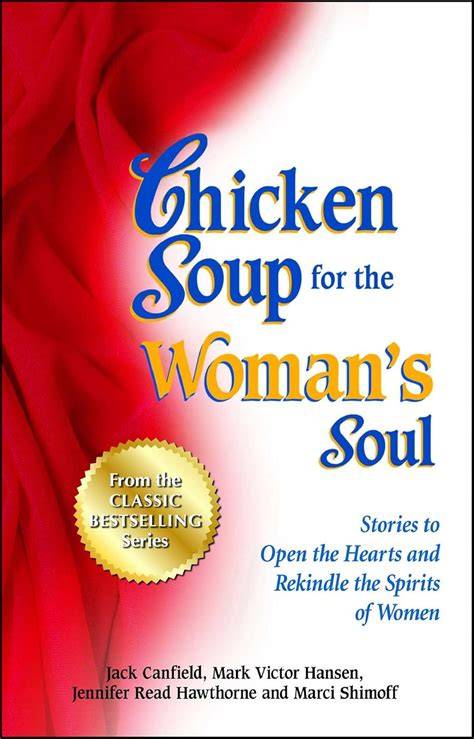 Three Women In A Soup
