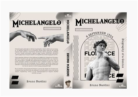 Three Worlds of Michelangelo