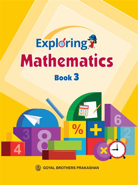 Three and the shape of three, (Exploring mathematics)