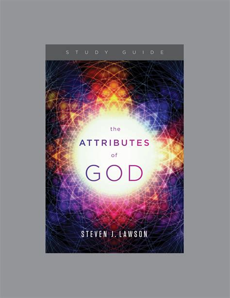 Three attributes of God