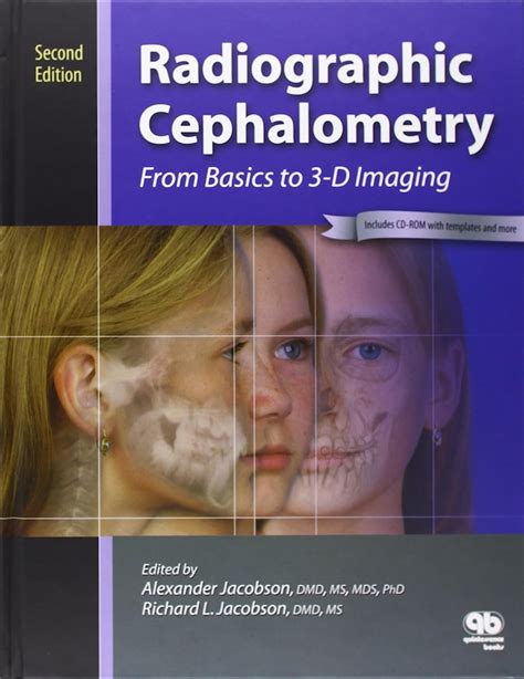 Threedimensional Cephalometry