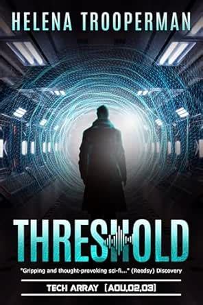 Threshold: Tech Array [AOU,02,03]