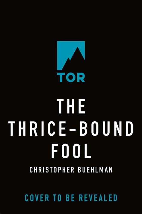 Thrice Bound