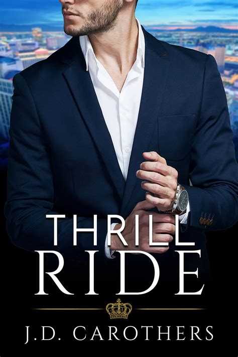 Thrill Ride