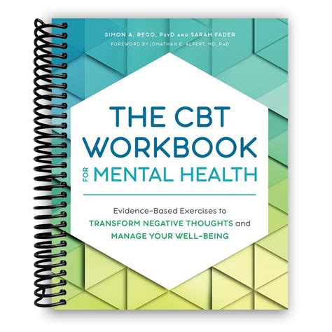Thrive: CBT Workbook for Recovery