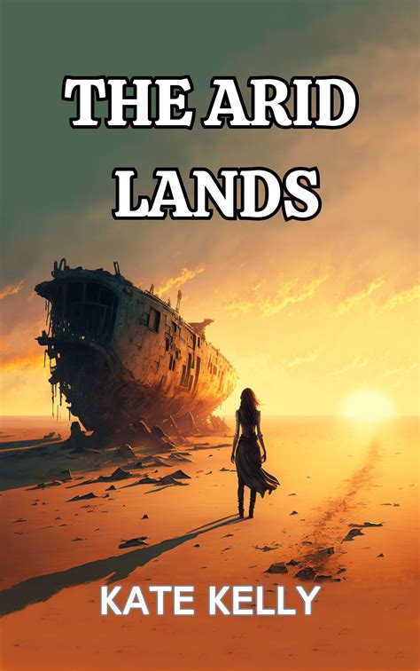 Through Arid Places