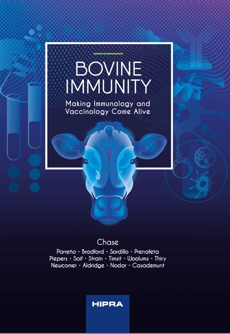 Through Bovine Irises