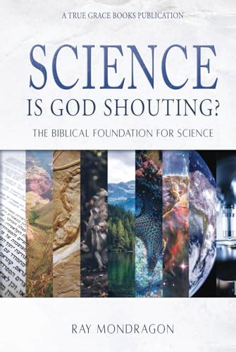 Through Science to God
