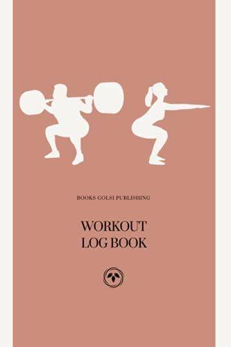 Throwback Workout Log