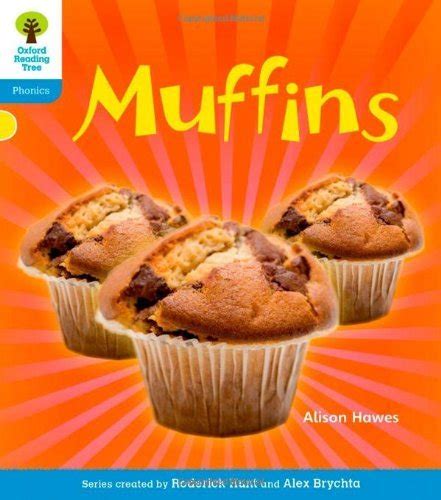 Thunder muffins