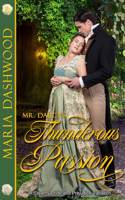 Thunderous Passion
