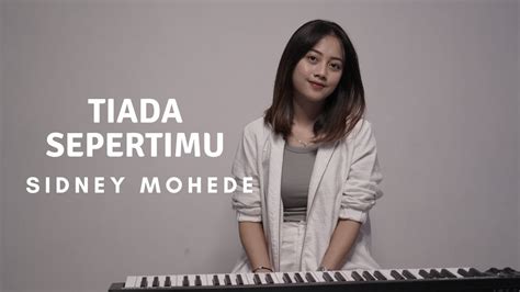 Tiada Sepertimu
